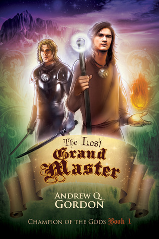 The Last Grand Master