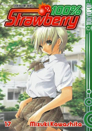 100% Strawberry 17 book cover