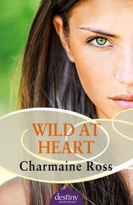 Wild At Heart book cover