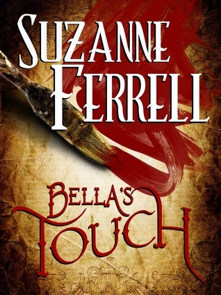 Bella's Touch book cover