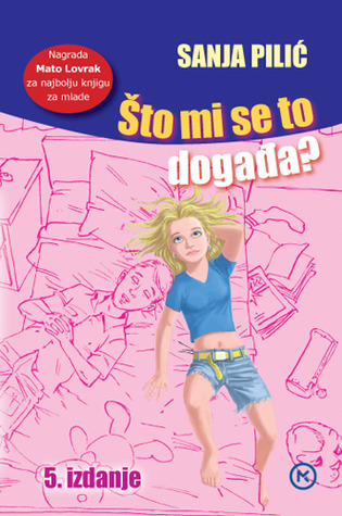 Što mi se to događa?