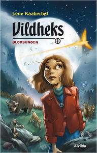 Blodsungen book cover