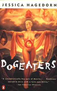 Dogeaters