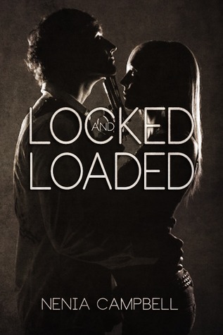 Locked and Loaded book cover