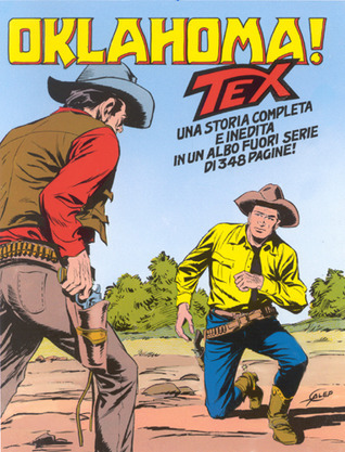 Maxi Tex n. 1: Oklahoma!