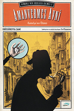 Kamelya'nın Ölümü