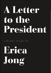 A Letter to the President book cover