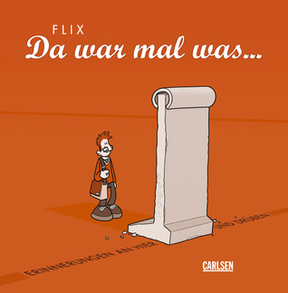 Da war mal was .. Erinnerungen an hier und drüben book cover