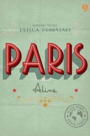 Setiap Tempat Punya Cerita book cover 2