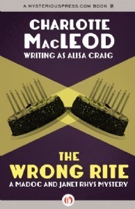 The Wrong Rite