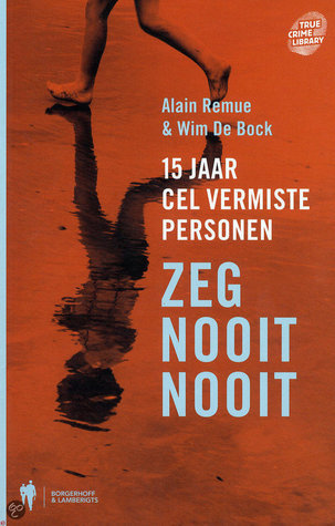 Zeg Nooit Nooit