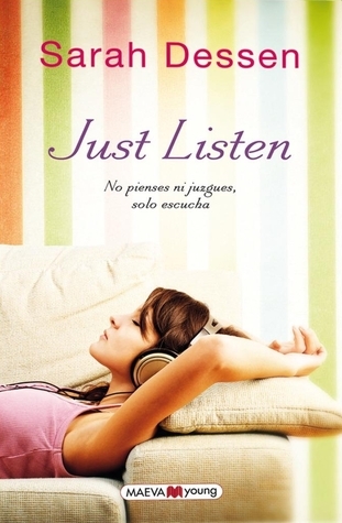 Just Listen