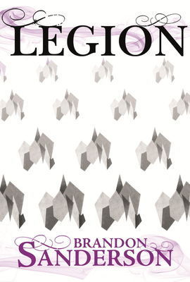 Legion (Legion, #1)