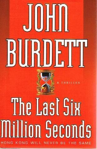 The Last Six Million Seconds book cover