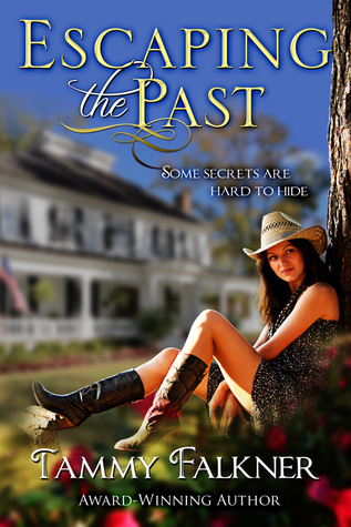 Escaping the Past book cover