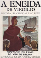 A Eneida de Virgilio
