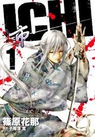 ICHI 1 by Kan Shimozawa | Goodreads