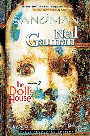 The Sandman, Vol. 2: The Doll's House