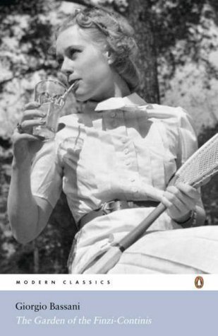 The Garden of the Finzi-Continis