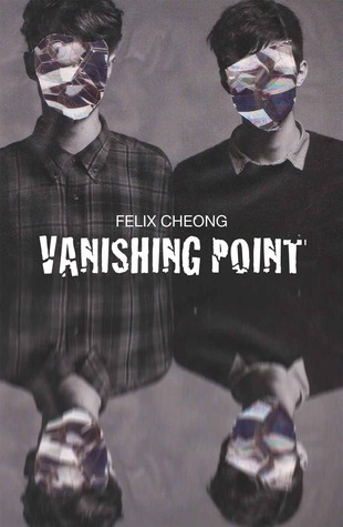 Vanishing Point book cover