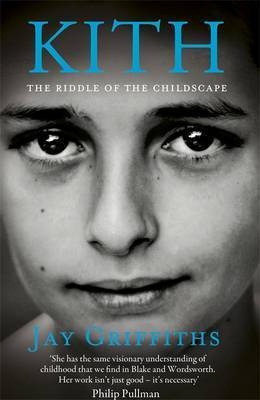 A Country Called Childhood book cover