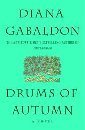 Drums of Autumn (Outlander, #4)