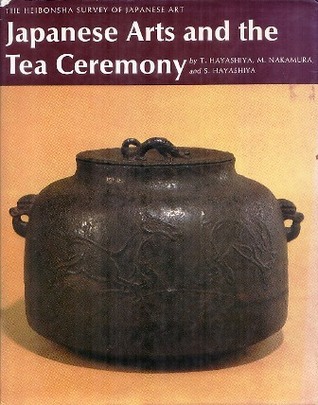 The Heibonsha Survey of Japanese Art book cover 3