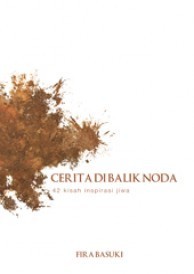 Cerita di Balik Noda book cover