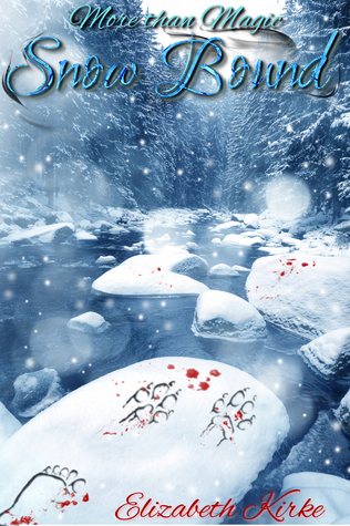 More than Magic book cover 2