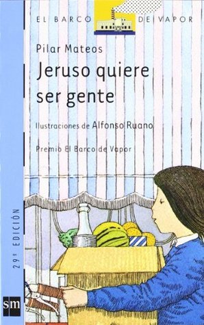 Jeruso quiere ser gente