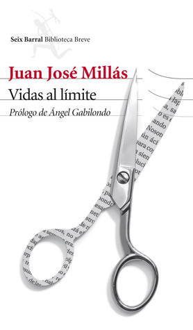 Vidas al límite book cover