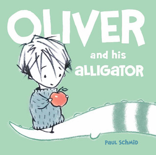 Oliver and His Alligator