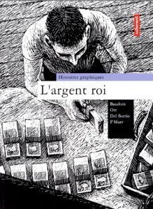 L'argent Roi book cover
