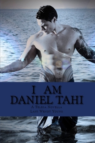 I am Daniel Tahi