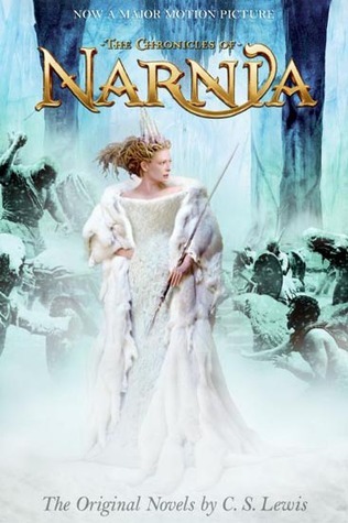 The Chronicles of Narnia (The Chronicles of Narnia, #1-7)