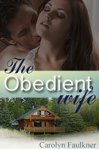 The Obedient Wife book cover