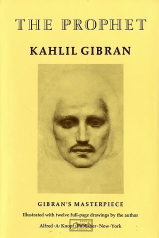 The Prophet (Vintage International)