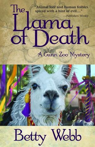 The Llama of Death