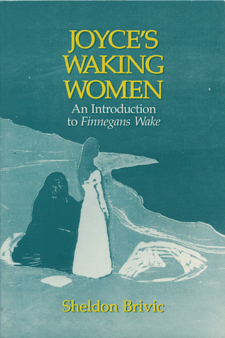 Joyce's Waking Women book cover