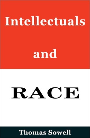 Intellectuals and Race book cover