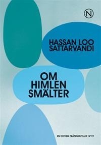 Om himlen smälter