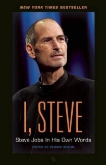 Livre Steve Jobs: In His Own Words - George Beahm (Poche, 2025)