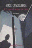 Il y a quelqu'un dans la maison book cover