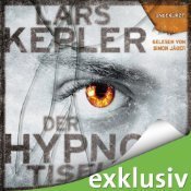 Der Hypnotiseur (Joona Linna, #1)