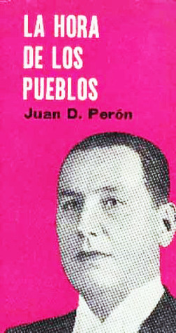 La Hora de los Pueblos