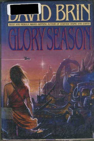 Glory Season