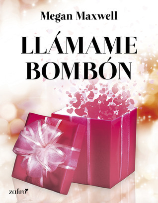 Llámame Bombón book cover
