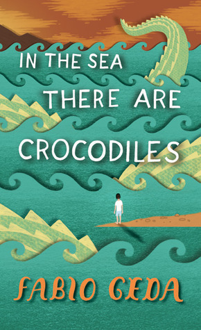 In The Sea There Are Crocodiles The True Story Of Enaiatollah Akbari In The Sea There Are Crocodiles The True Story Of Enaiatollah Akbari
