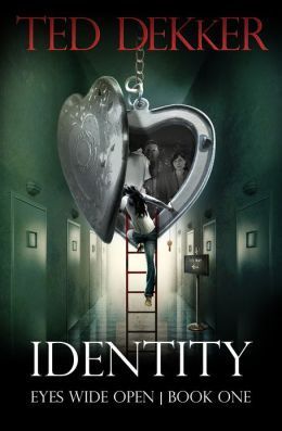 Identity cover
