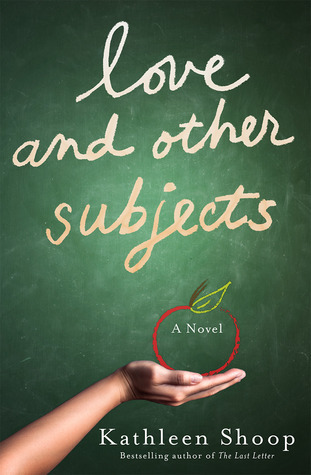 Love and Other Subjects book cover